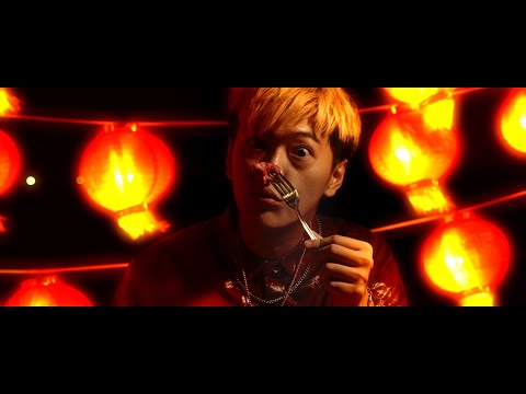 KE柯蕭 - 金的 M/V