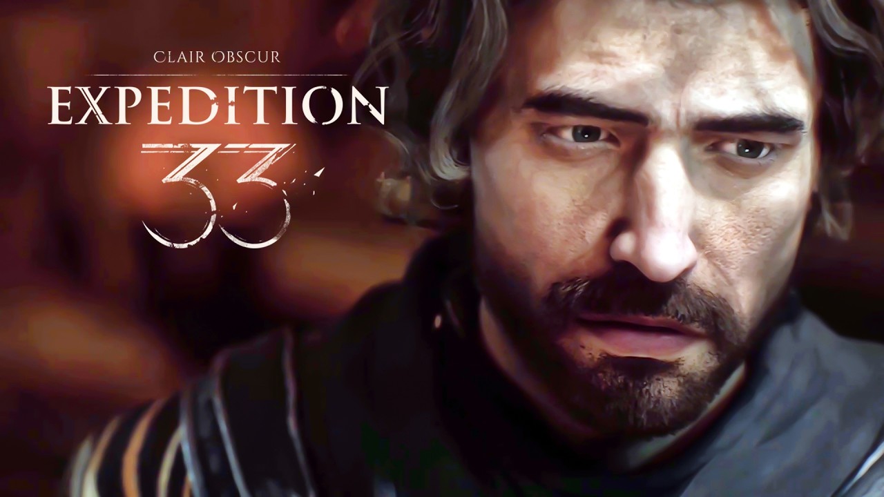 CLAIR OBSCUR: EXPEDITION 33 #1 - Início de Gameplay!!! | Em Português PT-BR