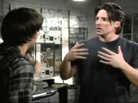 Liason 9/20/07 - Jason/Spin Find Lulu In A Barn