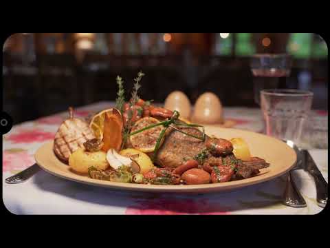 Krynica-Zdrój advertising spot