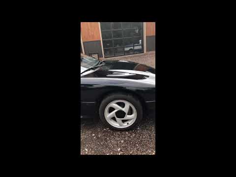 1992 Dodge Stealth (CC-1129178) for sale in Ellington, Connecticut