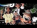 Opening To Disney S Sing Along Songs Flik S Musical Adventure 1999 VHS