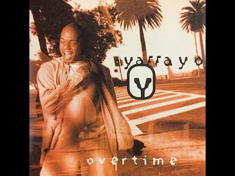 Yaffayo   Just A Step Away