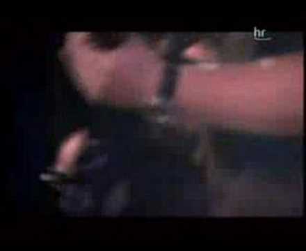 nulldB - Live bei "Newcomer TV"