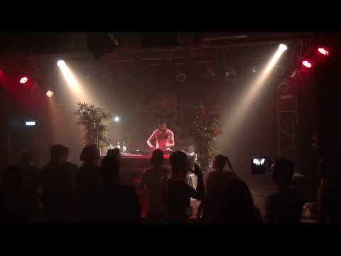 Day of Destruction - The War - Mainfloor - MBK - Part 01