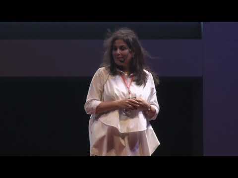 個人を形づくる。健康な子供を育てる方法｜ナハラ・カンディル｜TEDxGUC (Shaping an Individual: How to Raise a Healthy Child | Nahla Kandil | TEDxGUC)