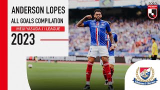Download lagu Samba Magic Takes Over J1 League | Anderson Lopes's All Goals Compilation | 2023 J1 Leauge mp3 Download lagu Samba Magic Takes Over J1 League | Anderson Lopes's All Goals Compilation | 2023 J1 Leauge mp3