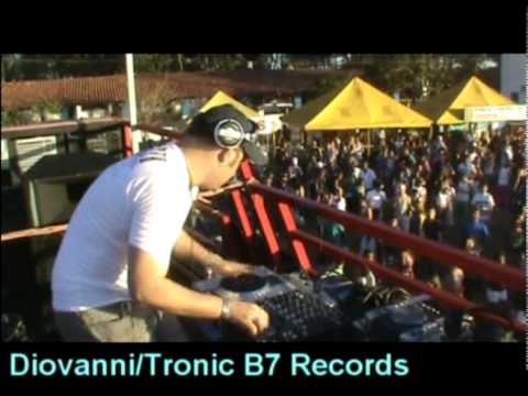 Diovanni DJ Mix-04