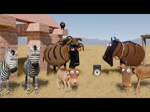 Savanna version - 《Big collection 2》