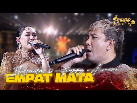 Bagindas X Happy Asmara - Empat Mata | AMBYAR AWARDS 2025