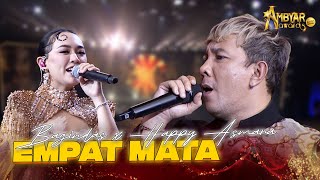 Download lagu Bagindas X Happy Asmara - Empat Mata | AMBYAR AWARDS 2025 mp3