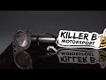Killer B Motorsport Ultimate Oil Pickup - Subaru WRX 2015+ / Forester XT 2014+