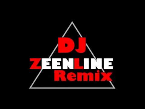 [DJ.ZEENLINE] - Party Shaker Remix 2014
