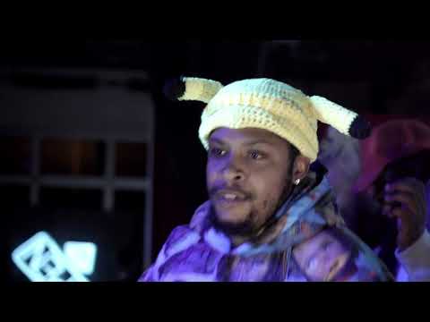 Swiezo - LIVE @ SONGBYRD IN WASHINGTON DC OPENGEM USA