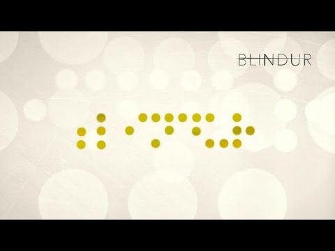 Blindur Ft. Bruno Bavota - Lunapark