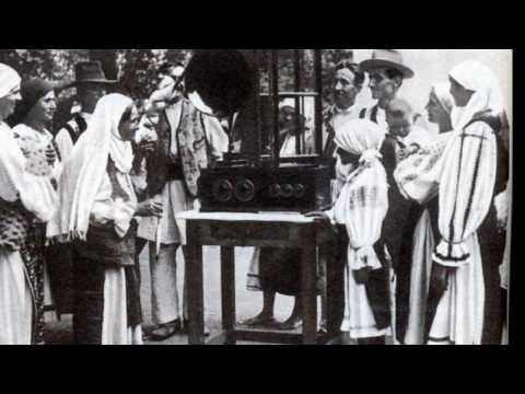 Alunelul înfundat / Dance from Oltenia