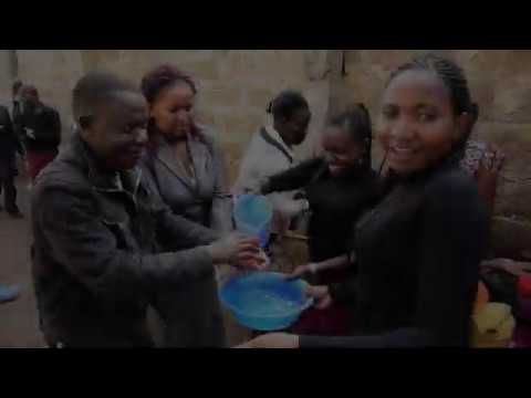 EBENEZER CHOIR, AIC MUKURU - MAJUKUMU