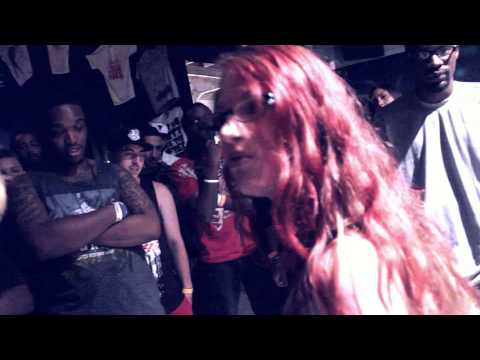 Rusty Chains vs Mary Jane Leaf