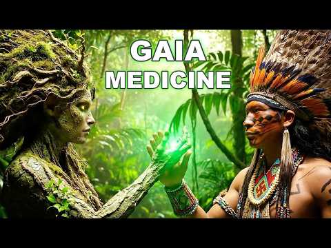 Ananda Frequencies and Amara Alquimia Oficial 