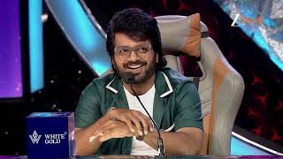 Download lagu SRG Lil Champs Telugu| Ep - 17| Webisode 01| Dec,6 2025| Anil Ravipudi,S P Shailaja| Zee Telugu mp3 Download lagu SRG Lil Champs Telugu| Ep - 17| Webisode 01| Dec,6 2025| Anil Ravipudi,S P Shailaja| Zee Telugu mp3