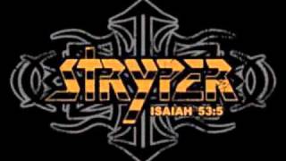 Stryper - 10,000 Years