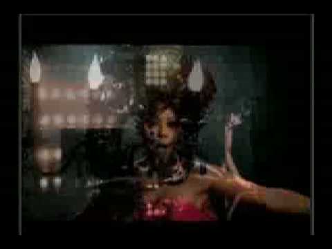 Unstoppable - Kat DeLuna Feat  Lil Wayne [ Official Music Video ]
