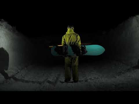 [Snow Products] 22/23 Moss Q545 모스 Q라인업 신제품