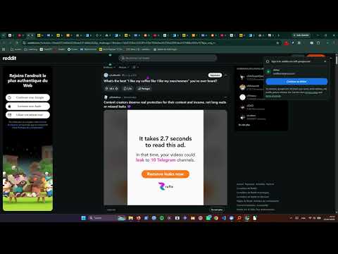 Item video thumbnail