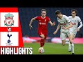 Liverpool vs Tottenham Hotspur | Highlights & Penalty Shootout | U21 Premier League Play Off