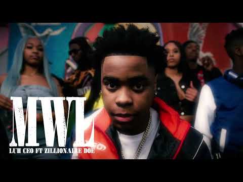 Luh Ceo x Zillionaire Doe - Money Way Livin  (Official Music Video)