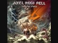 Axel Rudi Pell - Changing Times 