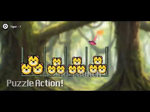 Bounce Ball Animals