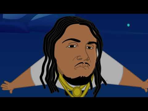Diabla - Tali Goya (Animated Video)