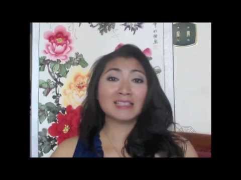 風水マネーコーナー - THREEを全部見つけよう! (Feng Shui Money Corner - find all THREE of them!)