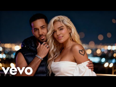 Romeo Santos, Karol G – Nuestro Secreto (Official Music Video)