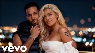 Download lagu Romeo Santos, Karol G – Nuestro Secreto mp3