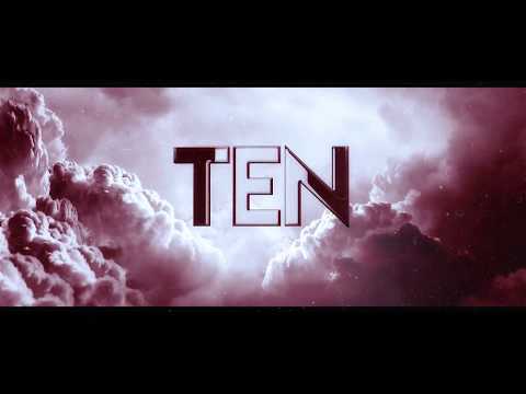 Michael Sweet (Stryper) feat. Rich Ward - Ten (Official Lyric Video)