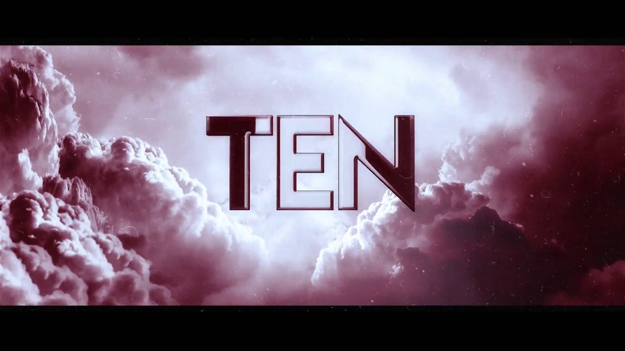 Michael Sweet (Stryper) feat. Rich Ward - Ten (Official Lyric Video) - YouTube