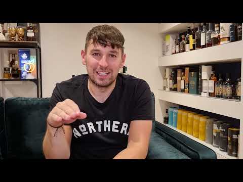 Malt Box Whisky Review 162 - Glenmorangie Signet