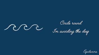 Emma Bale - Curaçao (Lyrics)