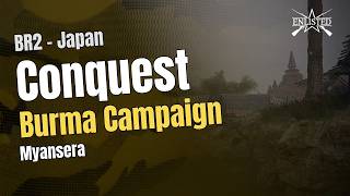 Burma Campaign – Myansera