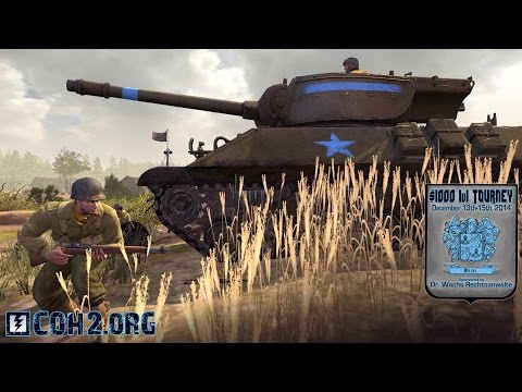 [Finals] Jesulin vs. Luvnest G1