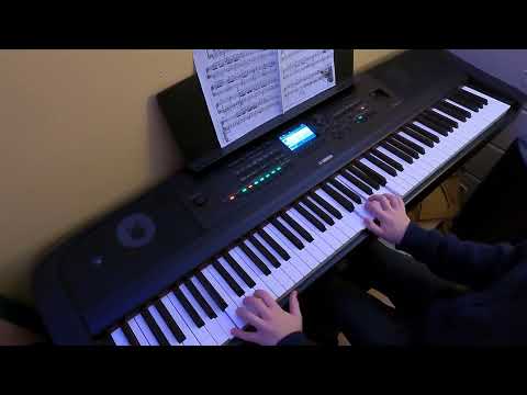 Mark Nevin - Little Czardas