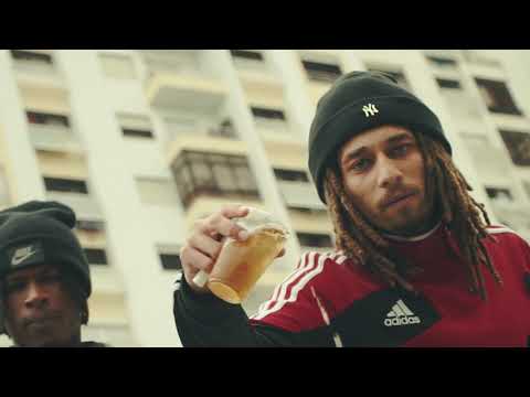 Makavera - Ka Ta Morri Goci (Video Oficial) Prod.VulgareBeatz