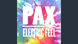 Electric Feel (Extended Mix)