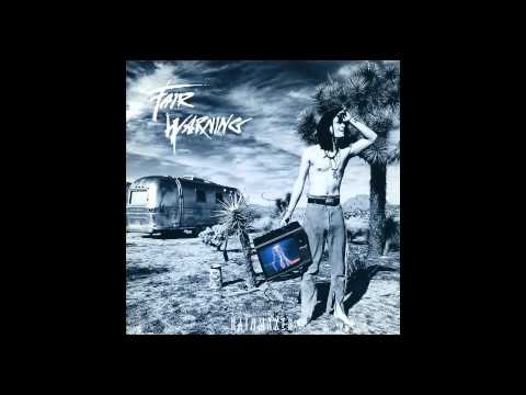 FAIR WARNING - Angel of Dawn