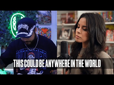 This Could Be Anywhere in the World (Alexisonfire Cover) - GBSN ft. @Lunity @JohnSilkie