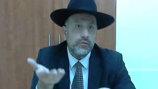 Pessah mieux vaut guérir que courir