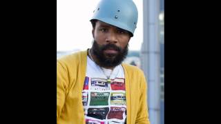 Cody ChesnuTT -That's Still Mama