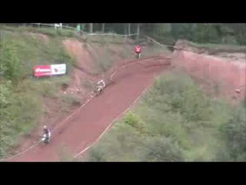 LaMSF Kausss Gulbene 2008